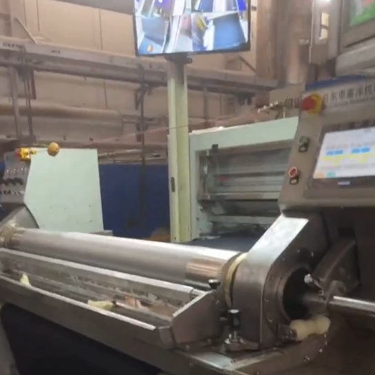 國內(nèi)外第一臺新型數(shù)字化雙點涂層機(jī)頭