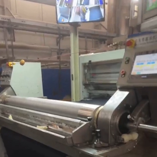 國(guó)內(nèi)外第一臺(tái)新型數(shù)字化雙點(diǎn)涂層機(jī)頭